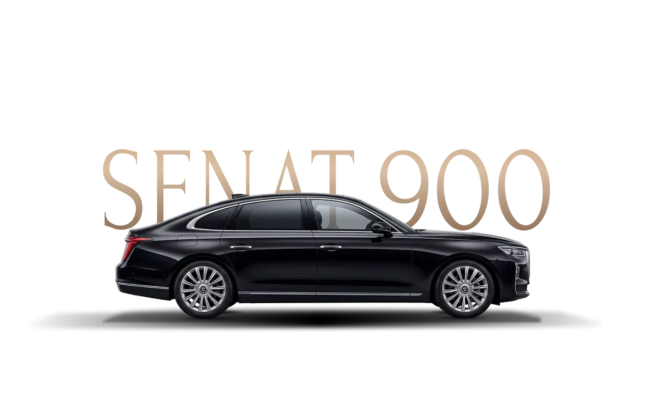 Senat 900