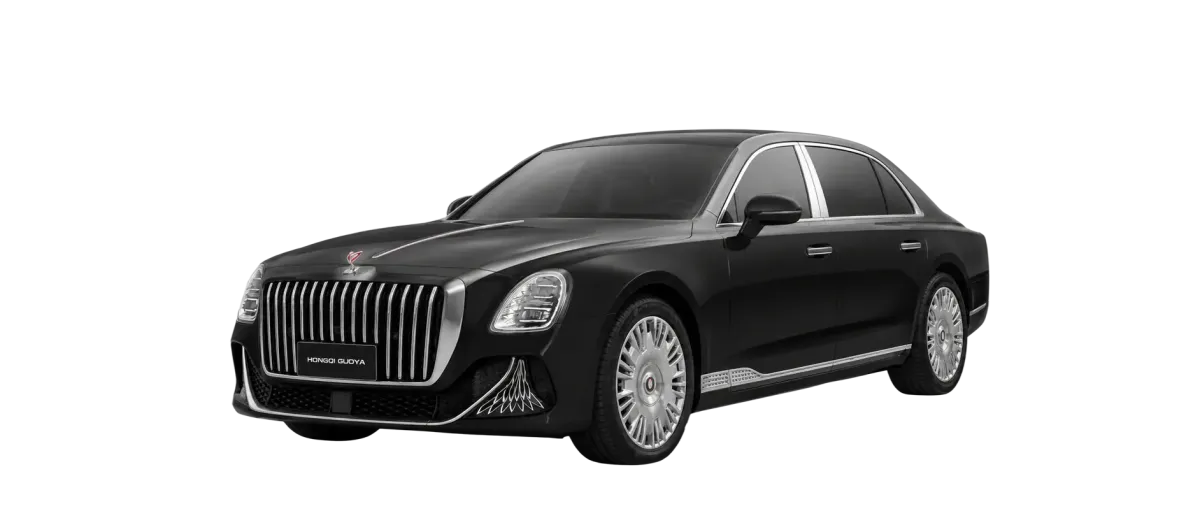 Hongqi Guoya