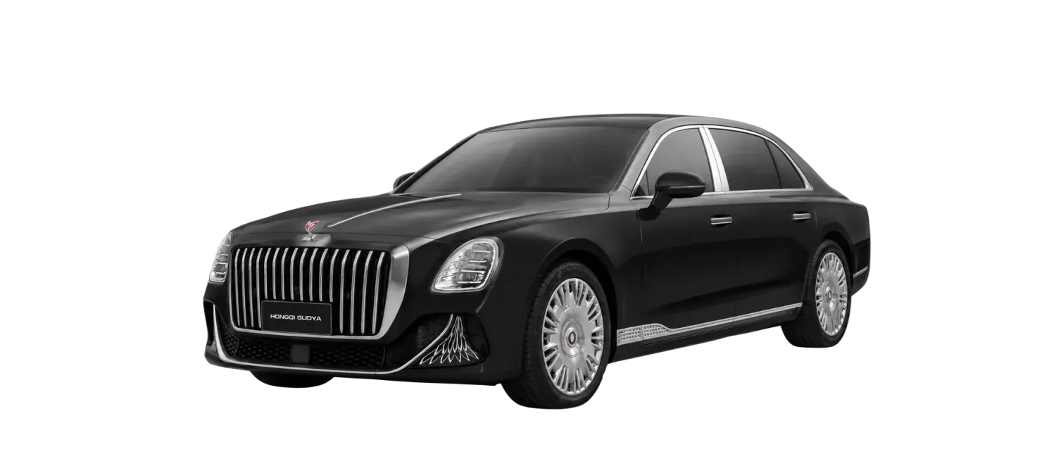 Hongqi Guoya