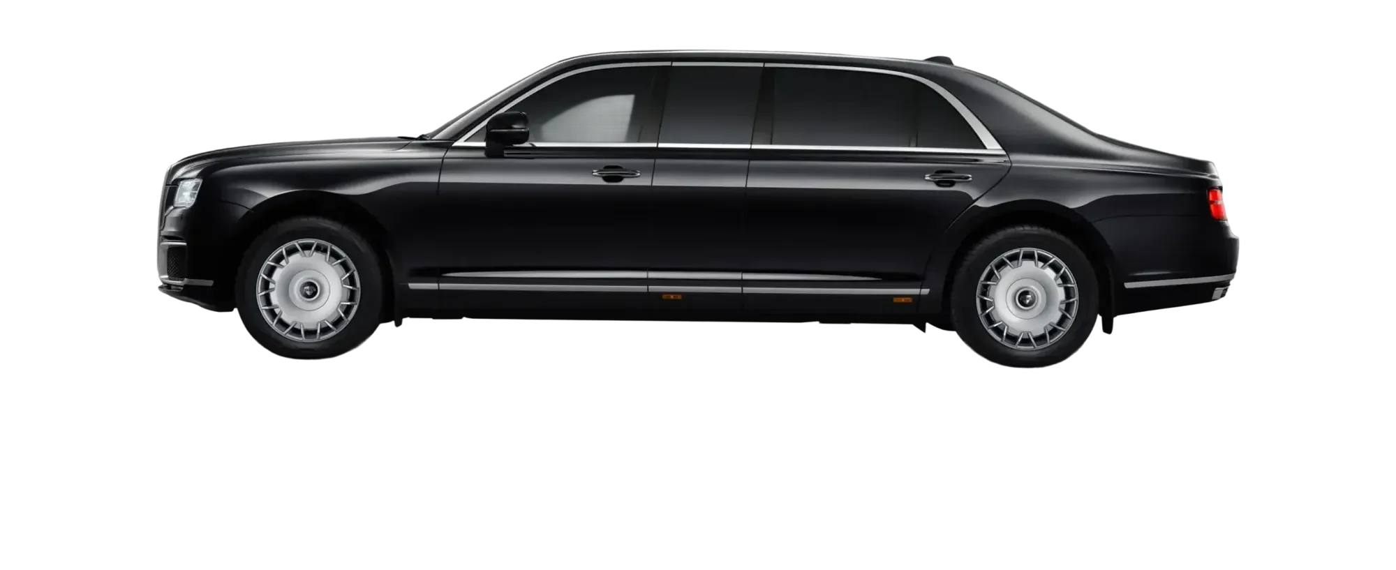 Aurus Senat Limousine
