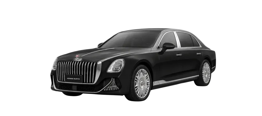 Hongqi Guoya